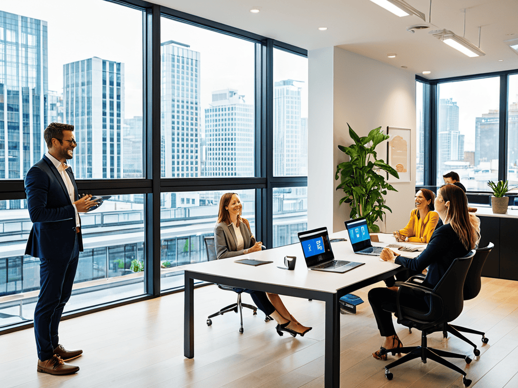 Unlocking Product Led Sales Strategy