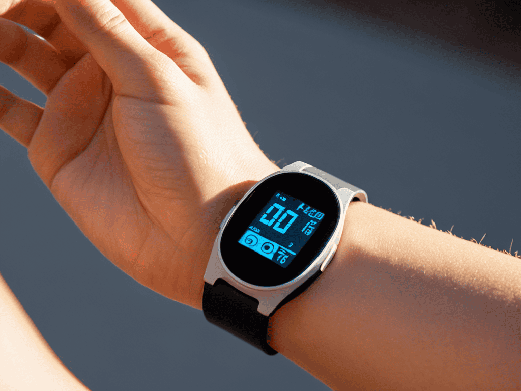 Continuous Glucose Monitor Cgm Insights