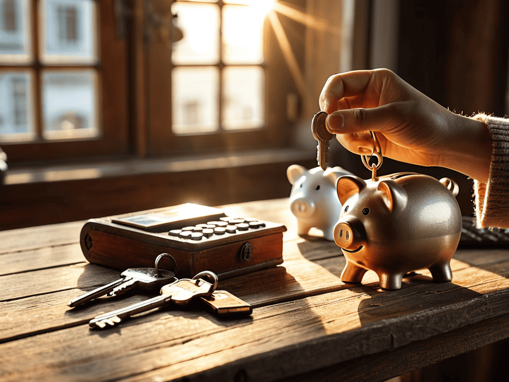 5 Whimsical Keys to Credit Harmony