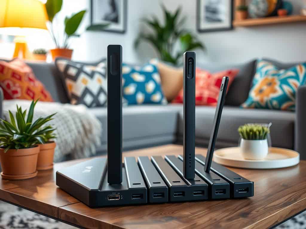 Budget Streaming Sticks