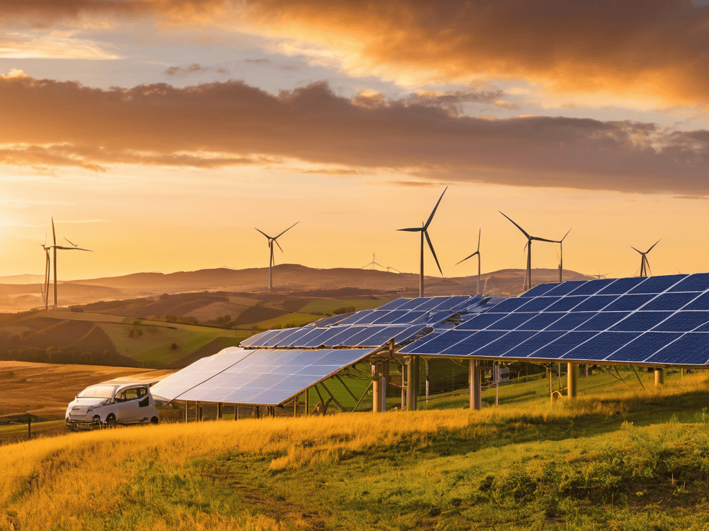 Virtual Power Plant Vpp Harmony