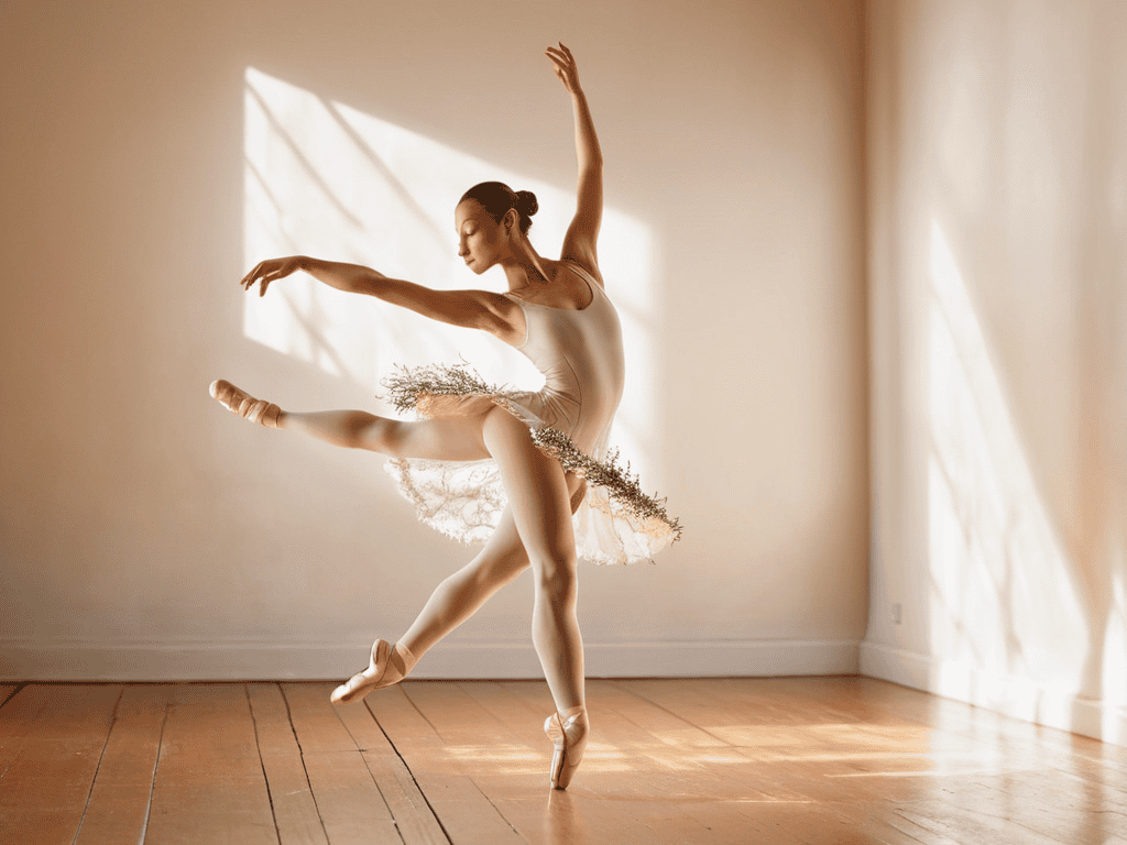 Metabolic Harmony Through Glp 1 Balance