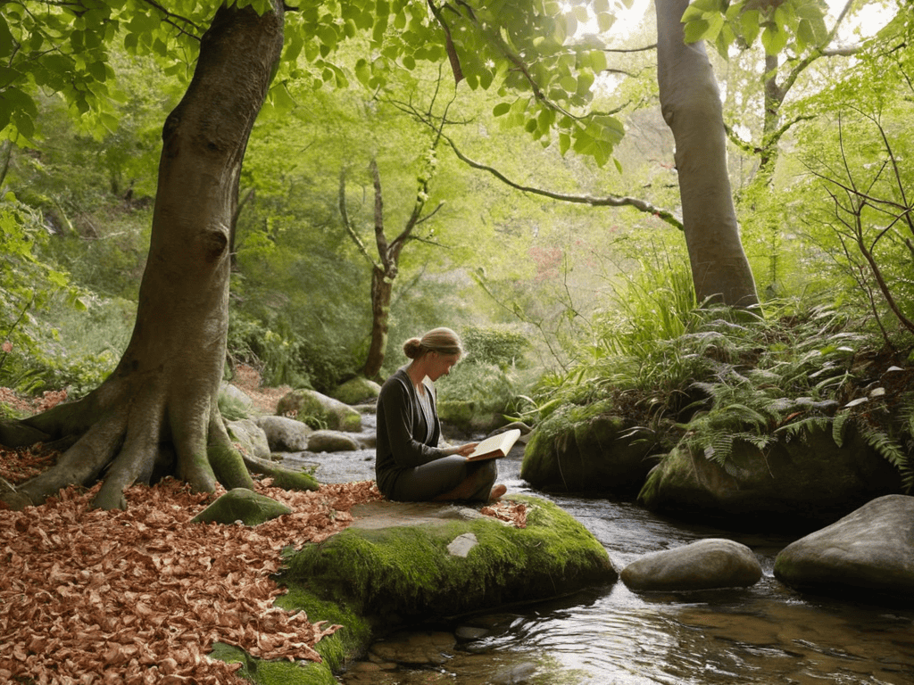 Deep Listening Rituals Tips