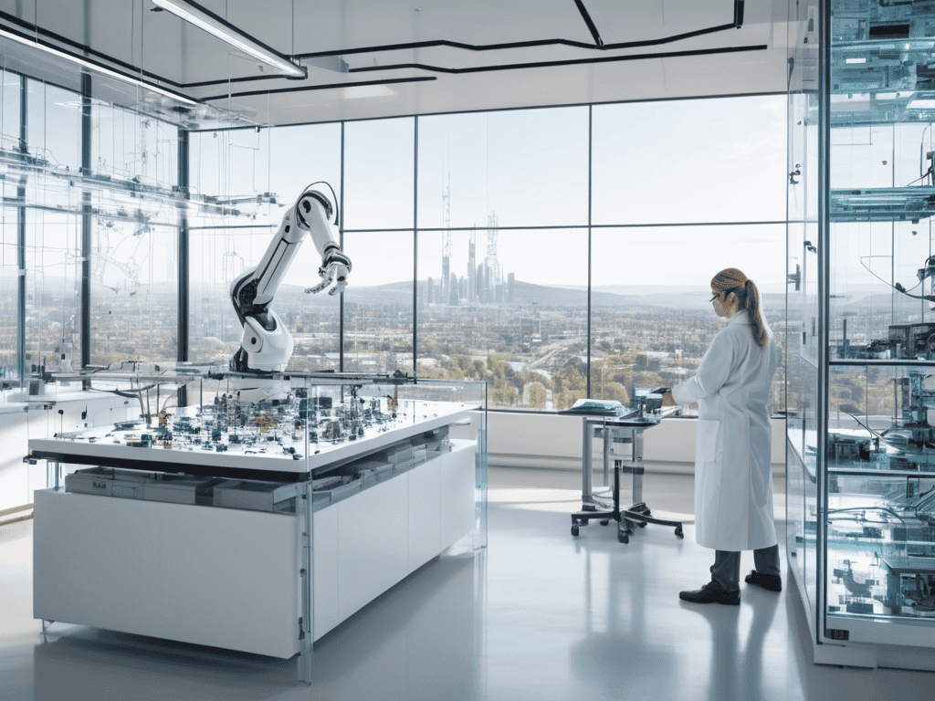 Physical AI Integration Tips