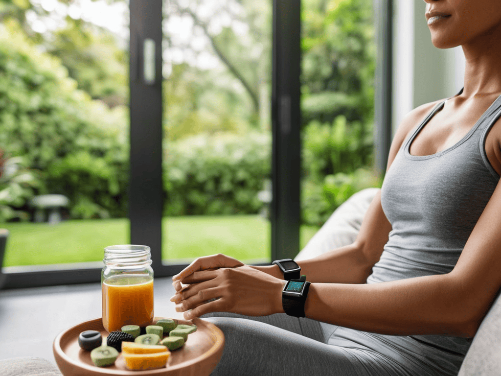 GLP-1 Metabolic Reset Journey Tips
