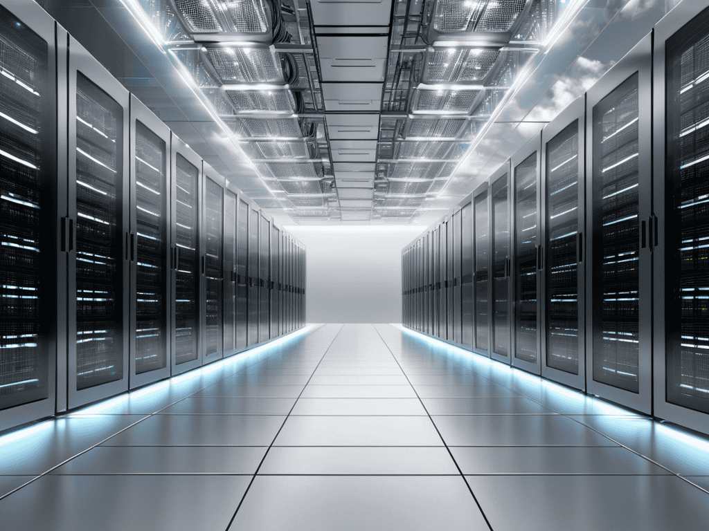 Scaling Heaven vector database