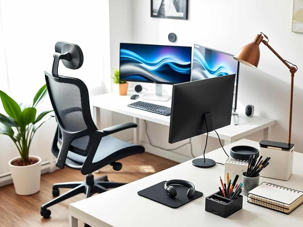 office gadgets
