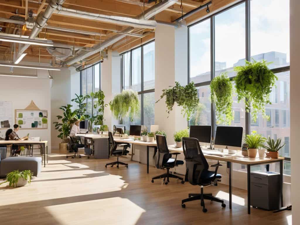 Rebuilding Culture in office