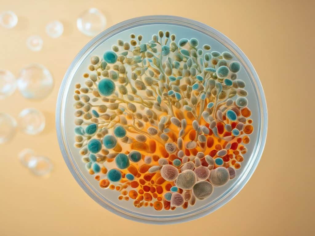 Revolutionizing Materials with Microbes