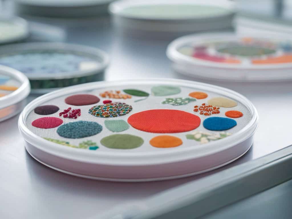 Synthetic Biology for Materials innovation