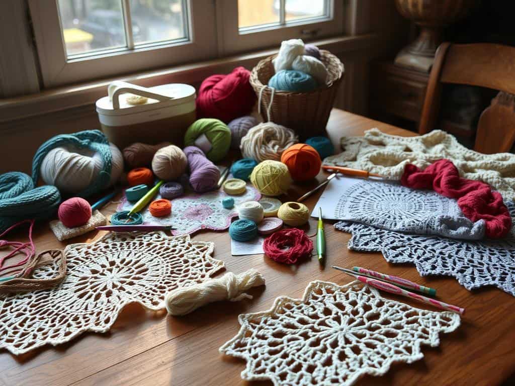 crochet patterns for weekend crafts