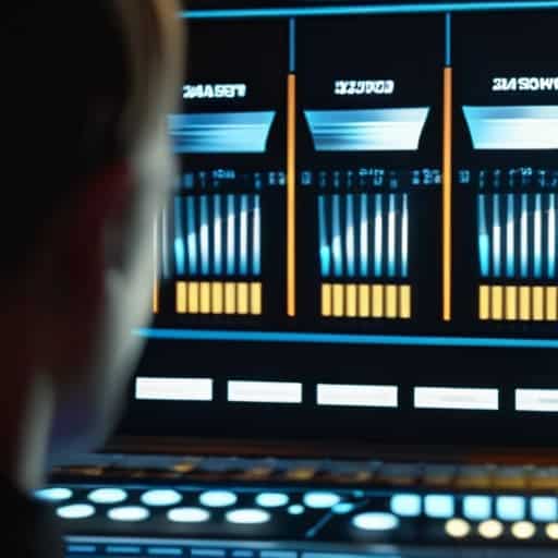Achieving Perfect Frame Rate Consistency in video.