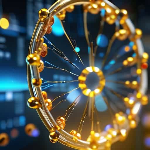 Decoding Your Blueprint via Personalized Biomarker Analysis