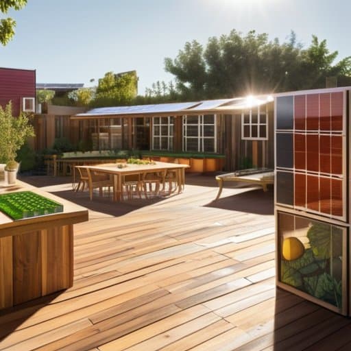 Pixelated Pathways to Intentional Community Living design