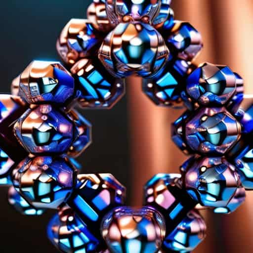 The Cocktail Effect in Metallurgy Mixing for Magic