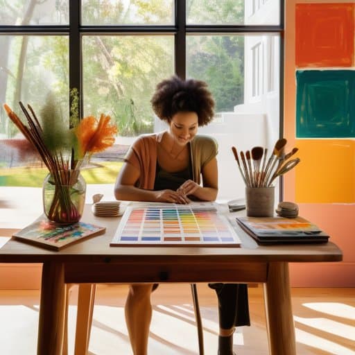 Valuesbased Budgeting for Families a Playful Canvas of Priorities