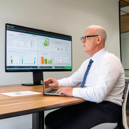 Beyond Direct Numbers the Art of Indirect Emissions Accounting