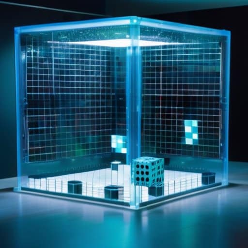 Dynamic Cyber Defense Mechanisms Turning Threats Into Playful Puzzles