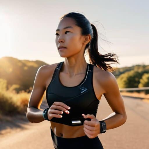 Health Tech Wearables Ecg Monitors Privacy Concerns and the Future