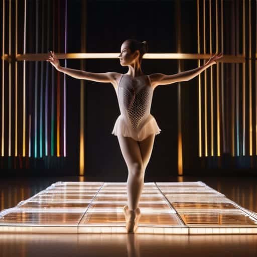 Machine Learning Meets Ledger a Digital Tax Ballet