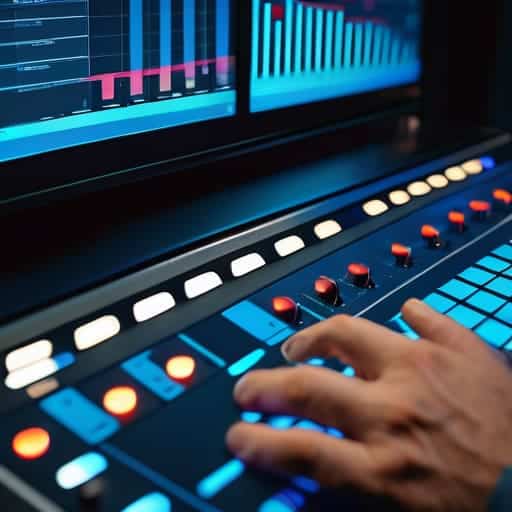 The Art of a Seamless Jam Sync Workflow