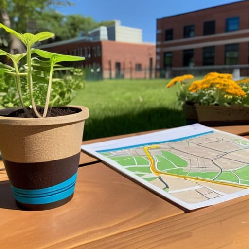 🌍✨ Five Playful Pro Tips for Place‑Based Impact Investing