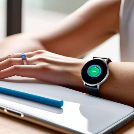 5 Practical Tips to Get the Most Out of Your Health Tech Wearables