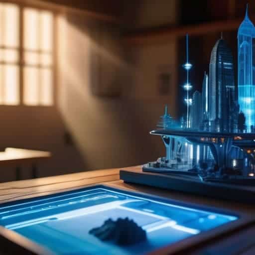 Beyond the Sandbox: Stepping into the Unknown.