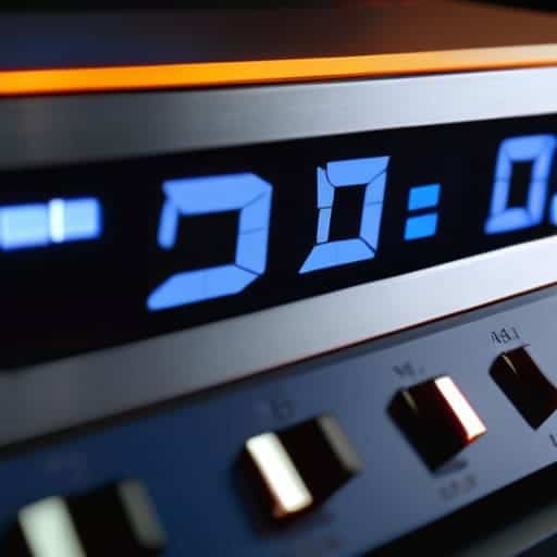 Bringing It All Together: Mastering SMPTE timecode.