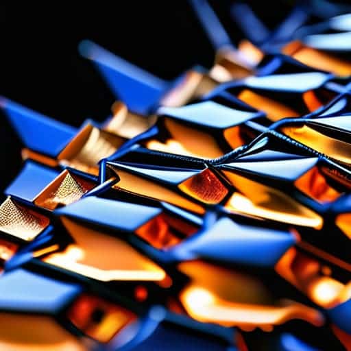 The New Frontier of Material Science alloys.