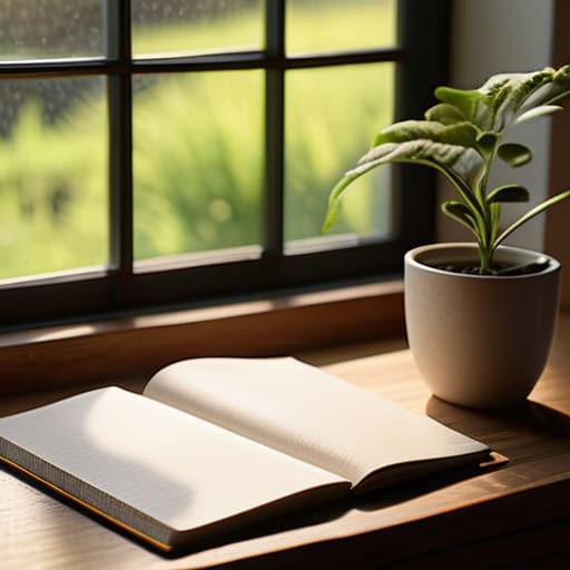 Downshifting Career Paths to Paint a Brighter Life