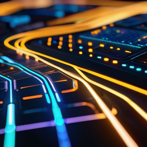 Scaling the Ingest: Dynamic Video Transcoding Schedulers 1 Optimizing Real Time Transcoding Latency Optimization.