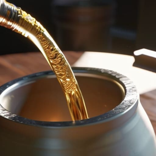 The Science of Refractory Slurry Composition.