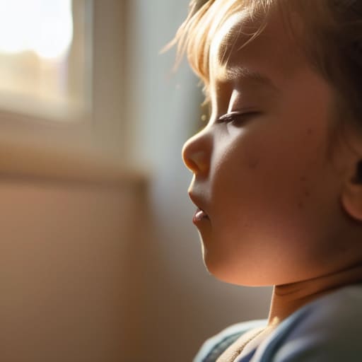 Calming the Core: the Parental Limbic Co-regulation Matrix 2 Co Regulation vs Self Regulation the Hidden Biological Bridge