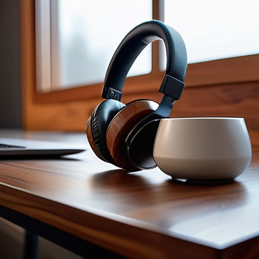 Mastering Decibel Reduction for Deep Work.