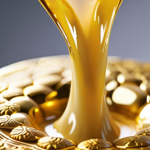 Mastering Investment Material Viscosity for casting.