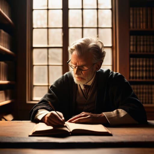 Mastering the Art of Contextualizing the Past.