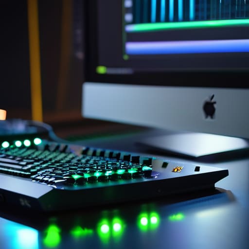 Optimizing Vmix Ndi Input and Minimizing Packet Loss