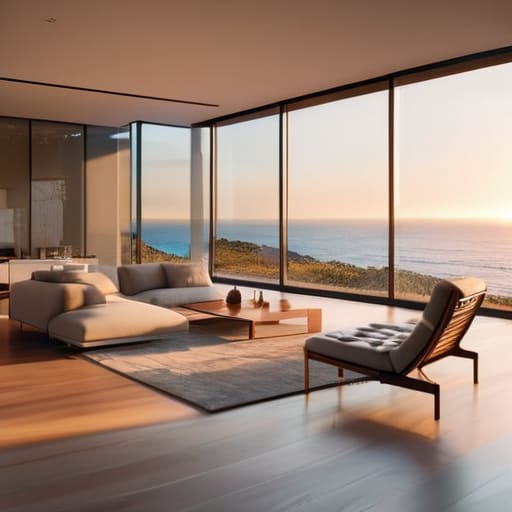 Weaving Privacy Glass Film Properties Into Your Space