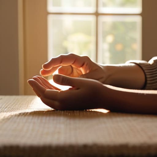 Calming the Core: the Parental Limbic Co-regulation Matrix 3 Beyond the Science: Making it Real.