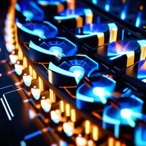 Scaling the Ingest: Dynamic Video Transcoding Schedulers 3 Moving Beyond Static Infrastructure for video pipelines.