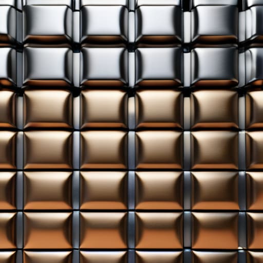 Advanced Armor Plating Composition and Design.