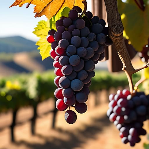 Decoding Terroir Driven Genetic Profiling in the Vineyard