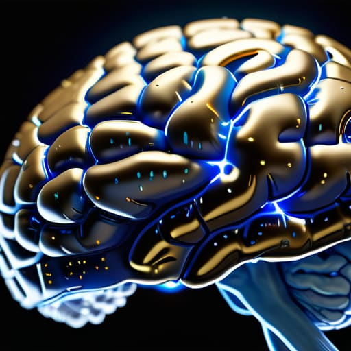 Decoding the Oddball Paradigm Cognitive Response.