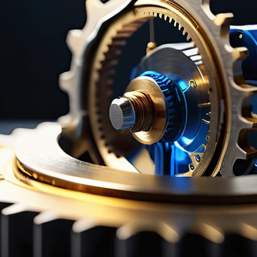 Cutting Through the Lag in operational momentum.