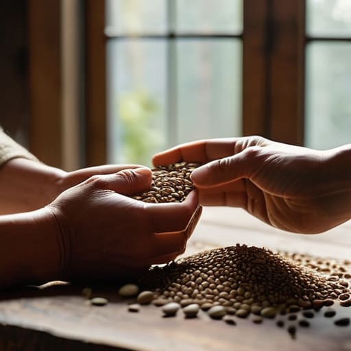 Planting the Seeds of Our Digital and Biological Future