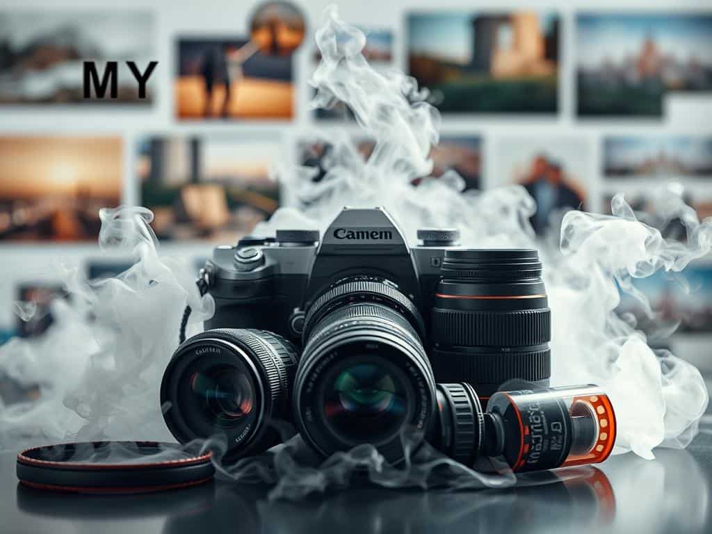 Photography myths