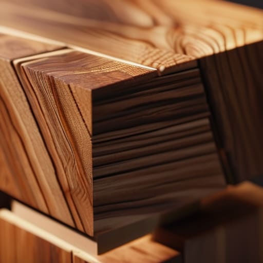Decoding the Traditional Japanese Joinery Mechanics.