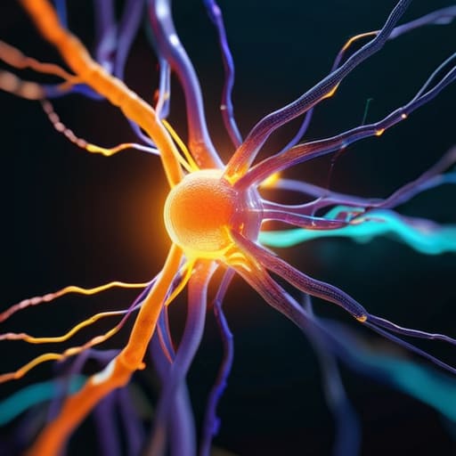 Tuning the Hardware: Neuro-visceral Loops 1 Taming the Storm Sympathetic vs Parasympathetic Balance
