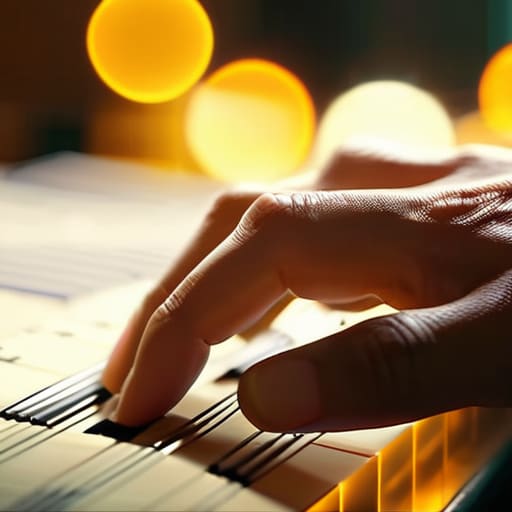 Finding Rhythm in Autonomic Nervous System Balance